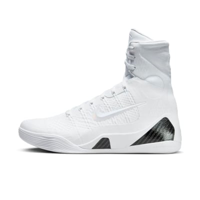 Nike Kobe 9 Elite High Protro FZ7335-100