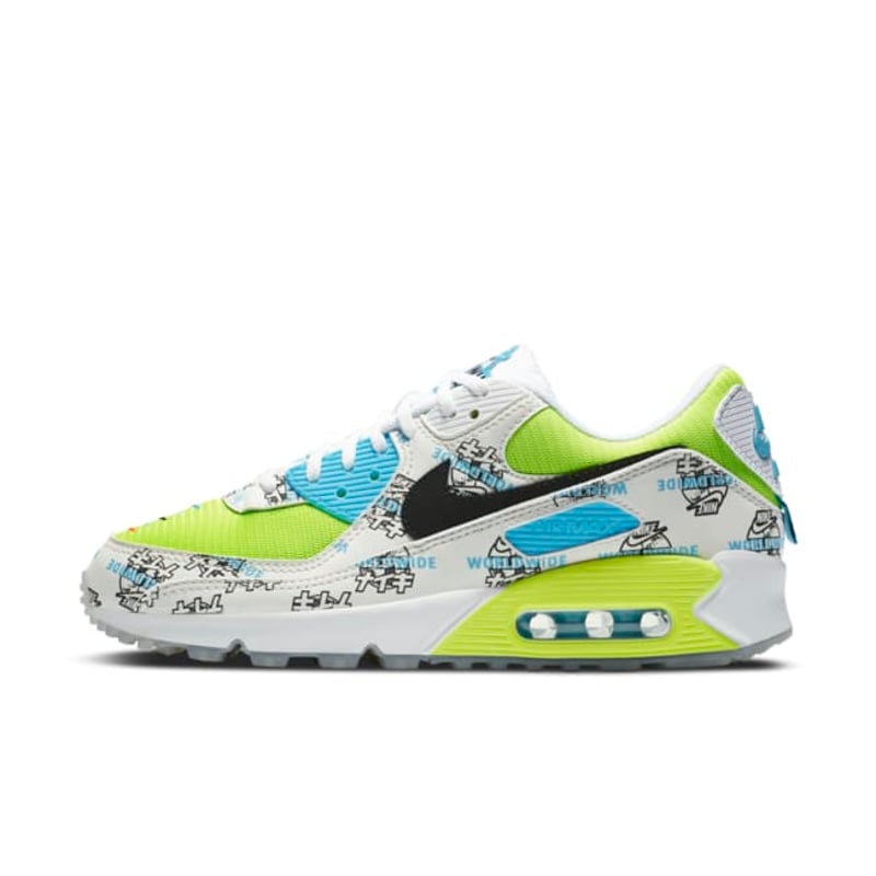 Nike Air Max 90 DA1342-107 01