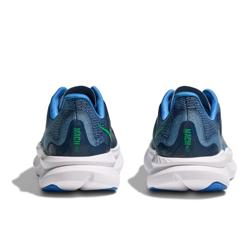 HOKA Mach 6 1147790-DHN 05