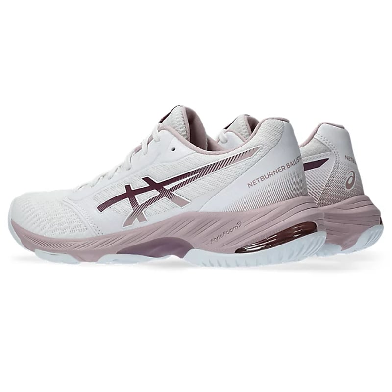 ASICS Netburner Ballistic FF 3 1052A069-108 03