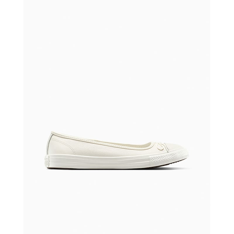 Converse Chuck Taylor All Star Dainty Ballerina Leather A16208C 01