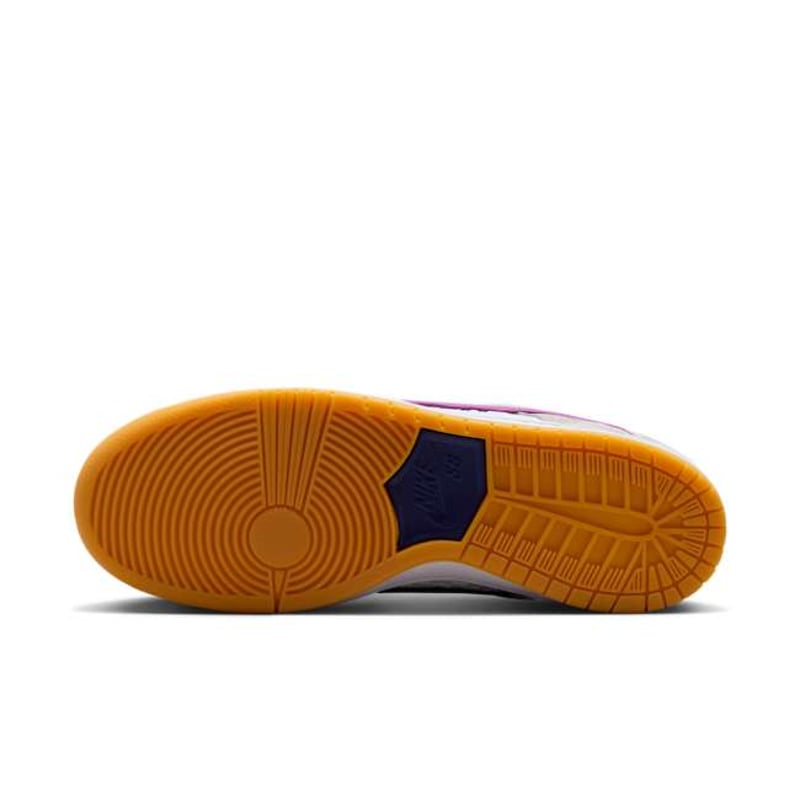 Nike SB Dunk Low x Rayssa Leal FZ5251-001 02