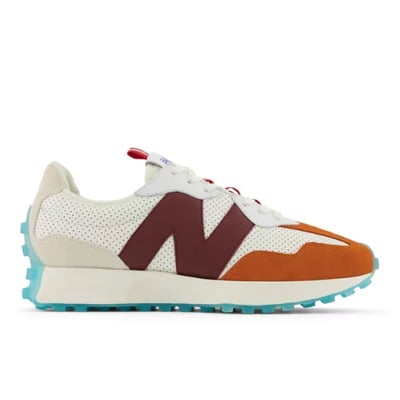 New Balance 327 x Dejounte Murray MS327FCO