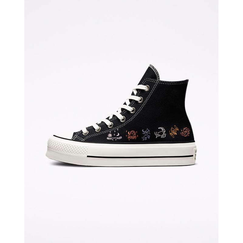 Converse Chuck Taylor All Star Lift High 572427C 03