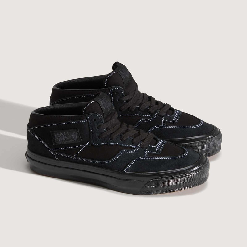 Vans LX Half Cab Reissue 33 VN000E97BKA 02