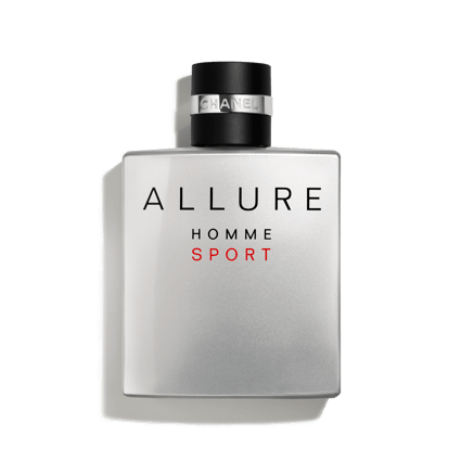 Chanel ALLURE HOMME SPORT ALLUREHOMMESPORTEAUDETOILETTE