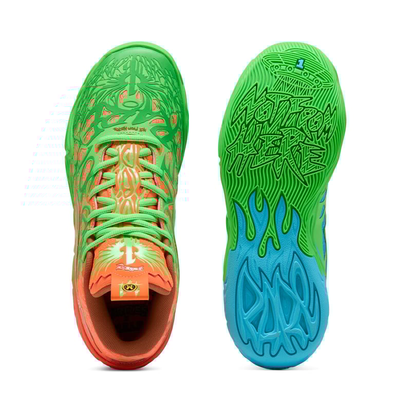 PUMA MB.04 x Teenage Mutant Ninja Turtles 311307-01 02