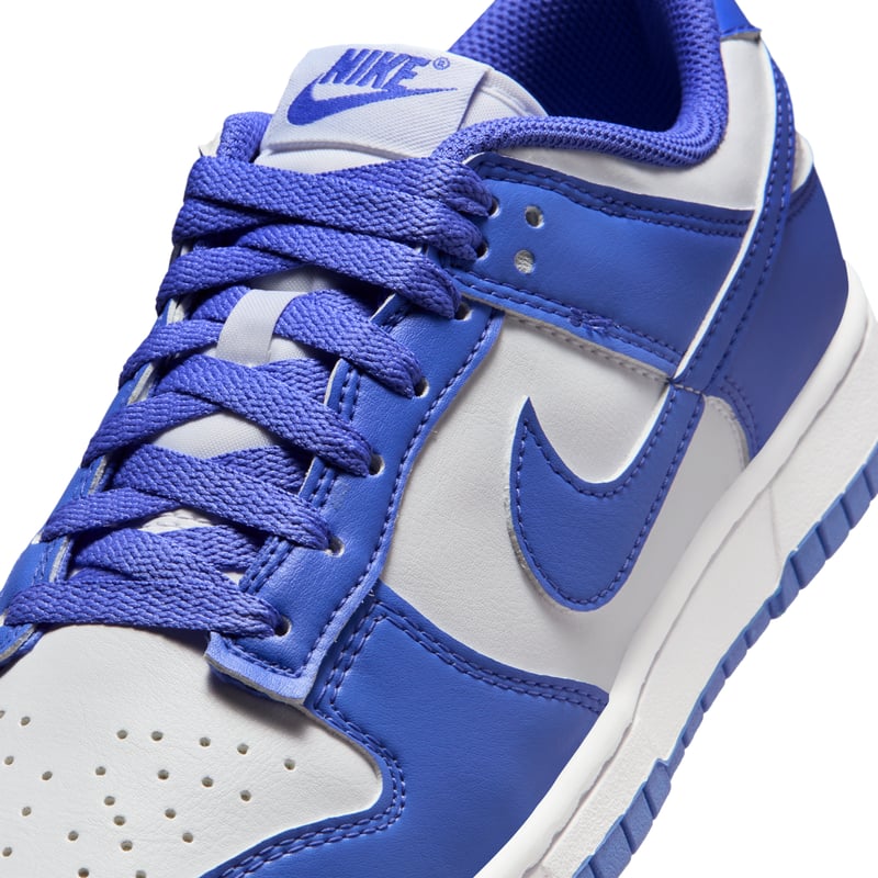 Sneakersy Nike Dunk Low "Sapphire" | Kobiety | Sportstyle | 07 | SPORTSHOWROOM