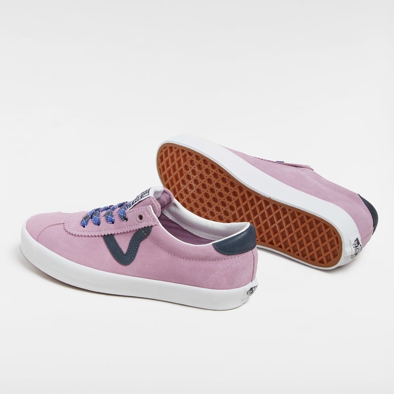 Vans Sport Low VN000CTDPRP 03