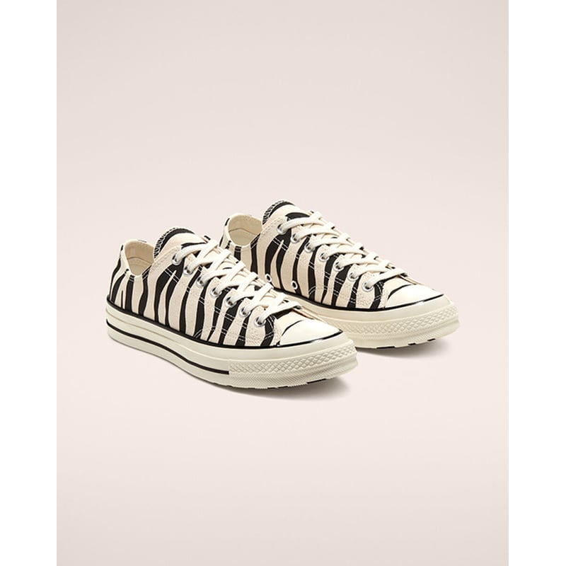 Converse Chuck 70 Low ‘Archival Print’ 167811C 04