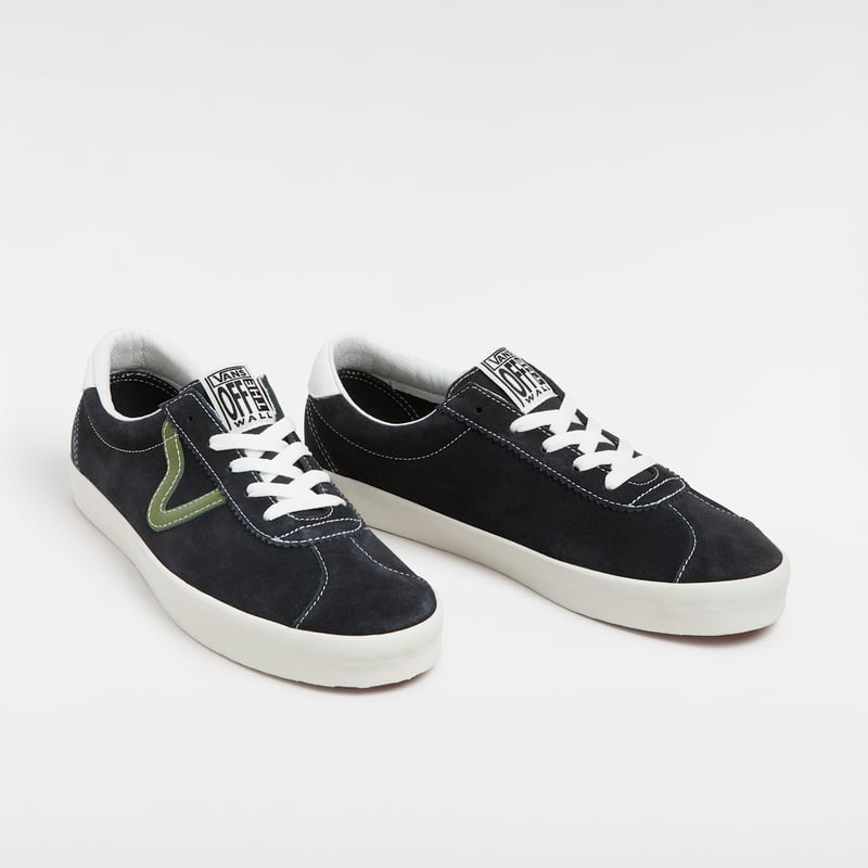 Vans Sport Low VN000D096RJ 02