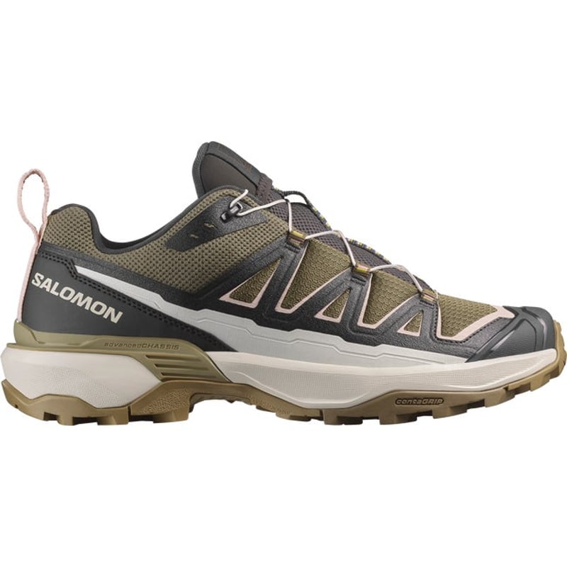 Salomon X Ultra 360 Edge L47872100 01