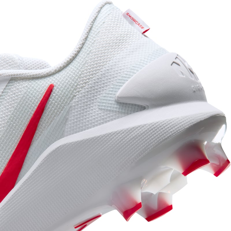 Scarpe da baseball Nike Diamond Showcase MCS "White & University Red" | Uomo | Baseball | 09 | SPORTSHOWROOM