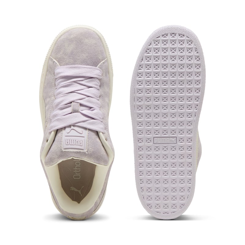 PUMA Suede XL Washed Out 402374-01 02