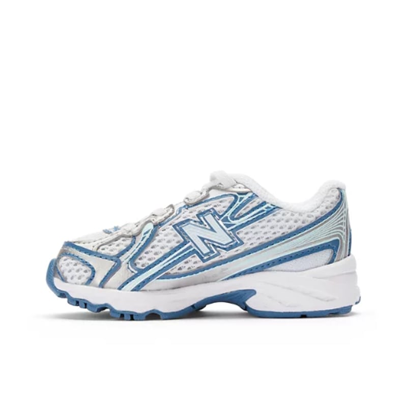 New Balance 740 Bungee Lace IZ740LB 02