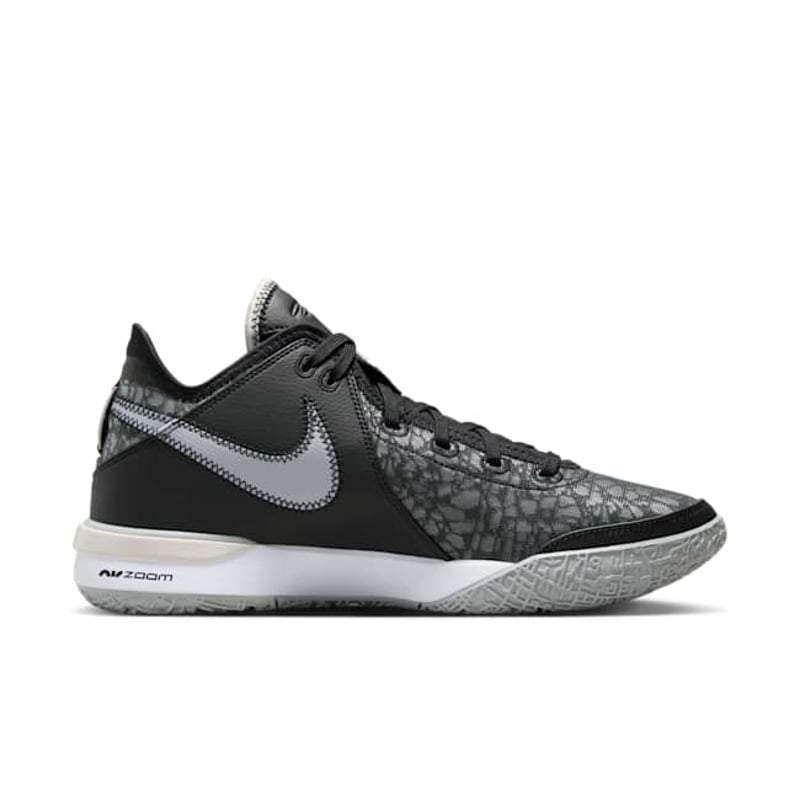Nike LeBron NXXT Gen DR8784-005 03