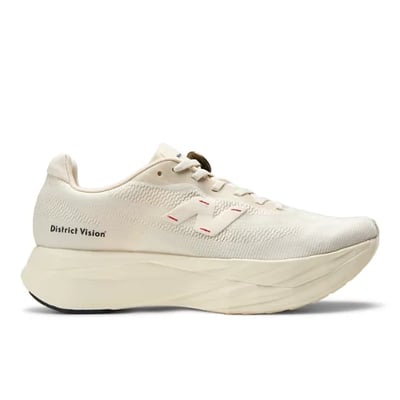 New Balance SC Elite v5 x District Vision futócipők "Linen" | Női | Futás | 00 | SPORTSHOWROOM