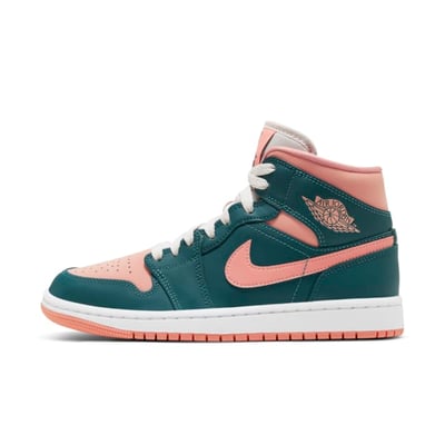 Jordan 1 Mid BQ6472-308