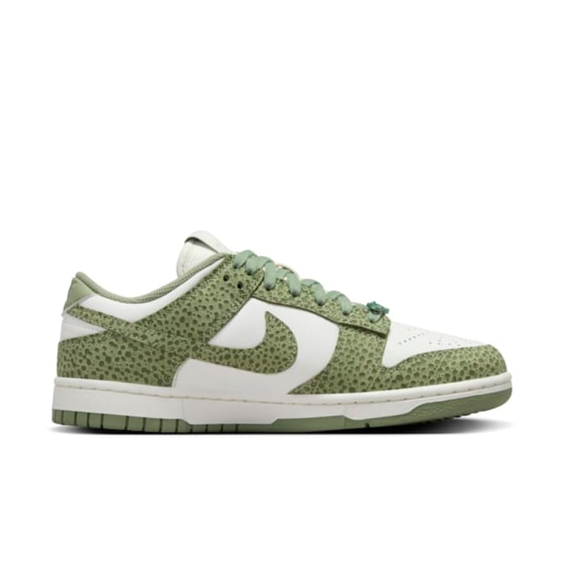Nike Dunk Low Premium ‘Safari’ FV6516-300 03