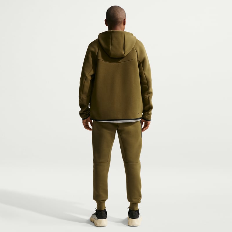 Nike Tech Fleece Windrunner HV0949-368 05