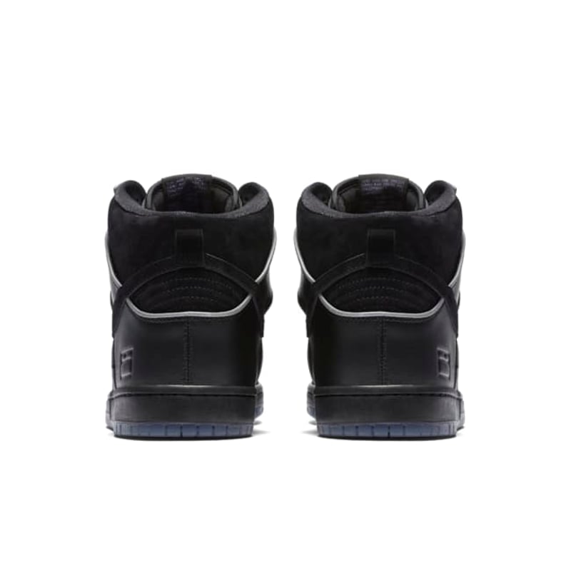 Nike SB Dunk High 833456-002 06