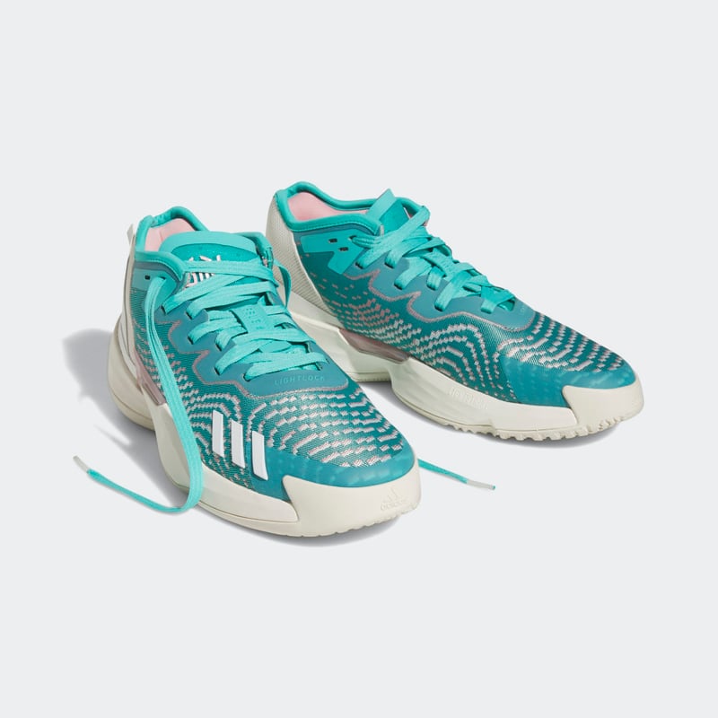 adidas D.O.N. Issue #4 HR0718 04