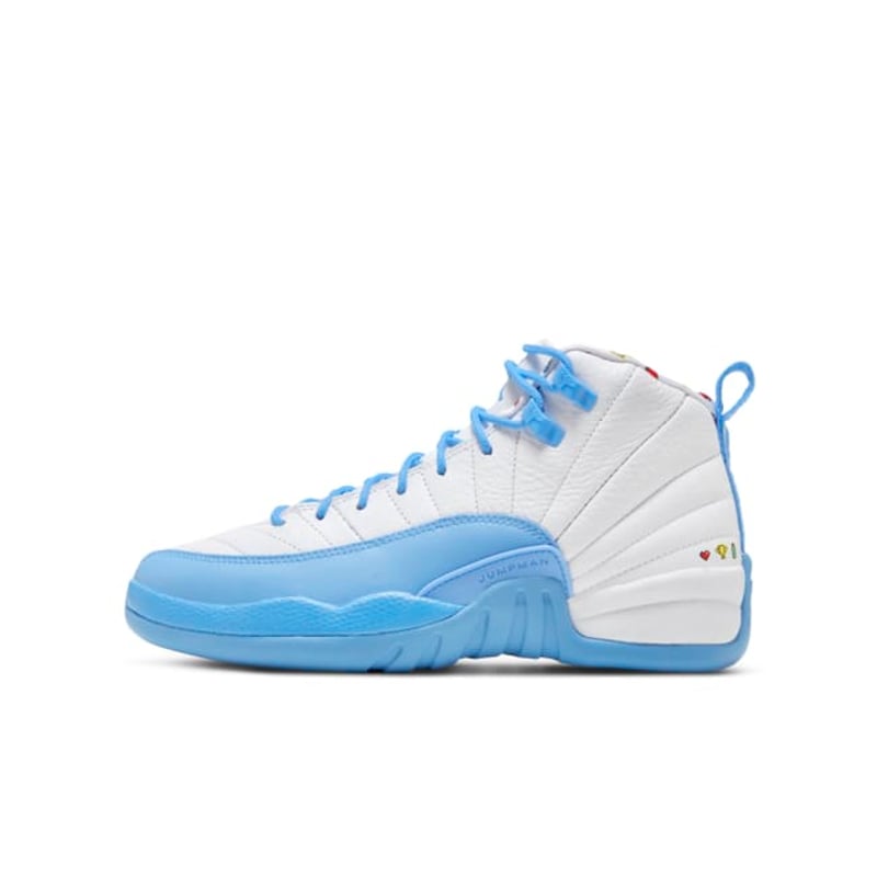 Jordan 12 Retro DQ4365-114 01
