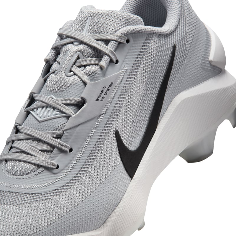 Scarpe da baseball Nike Diamond Showcase MCS "Wolf Grey & Black" | Uomo | Baseball | 08 | SPORTSHOWROOM