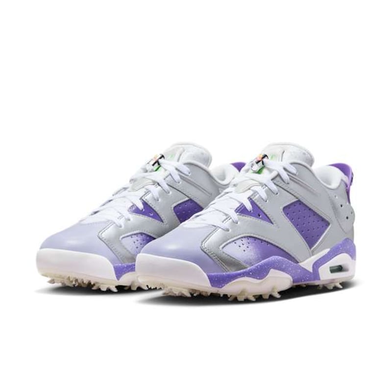 Jordan 6 Retro Low Golf FD0205-055 05