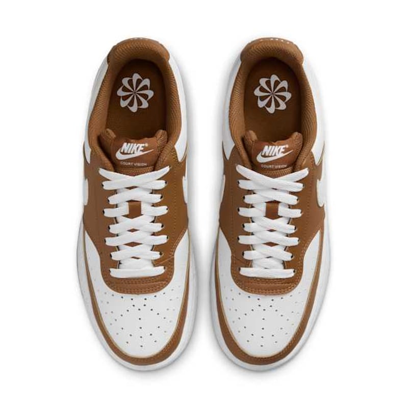 Nike Court Vision Low Next Nature DH3158-200 04
