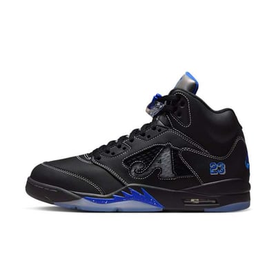 Jordan 5 Retro x Awake NY DV4982-004 01