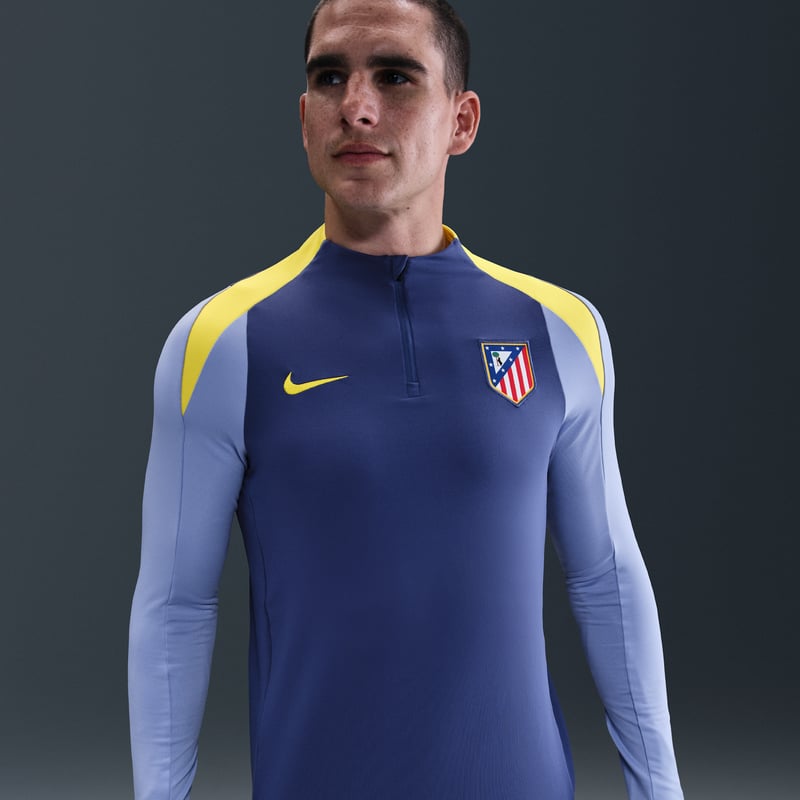 Nike Atlético Madrid Strike Dri-FIT HJ7769-557 01