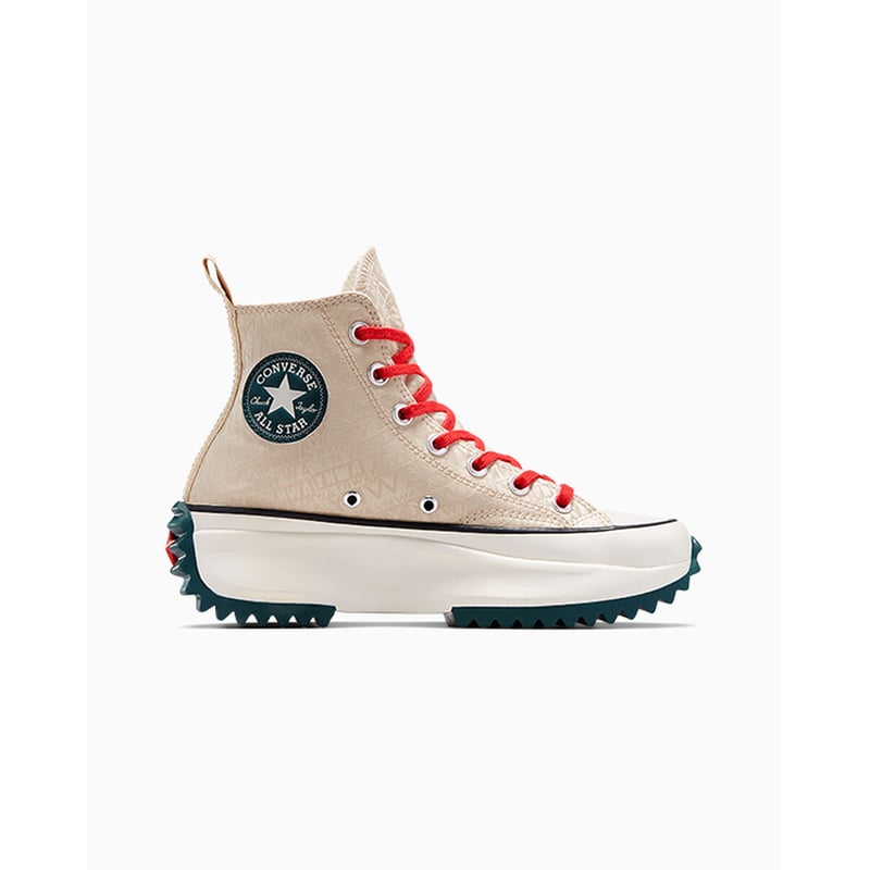 Converse Run Star Hike x Liverpool F.C. A05965C 01
