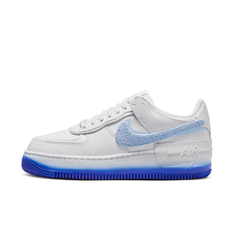 Nike air force blue tint store