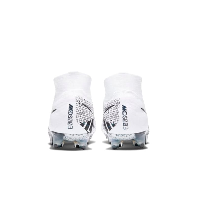 Nike Mercurial Superfly 7 Elite MDS FG BQ5469-110 06