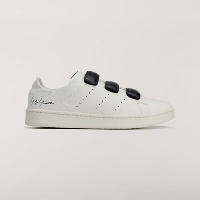 adidas Y-3 Stan Smith Hook-And-Loop JR4225