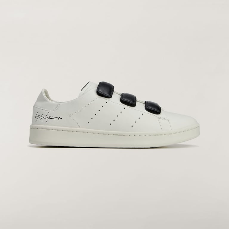 adidas Y-3 Stan Smith Hook-And-Loop