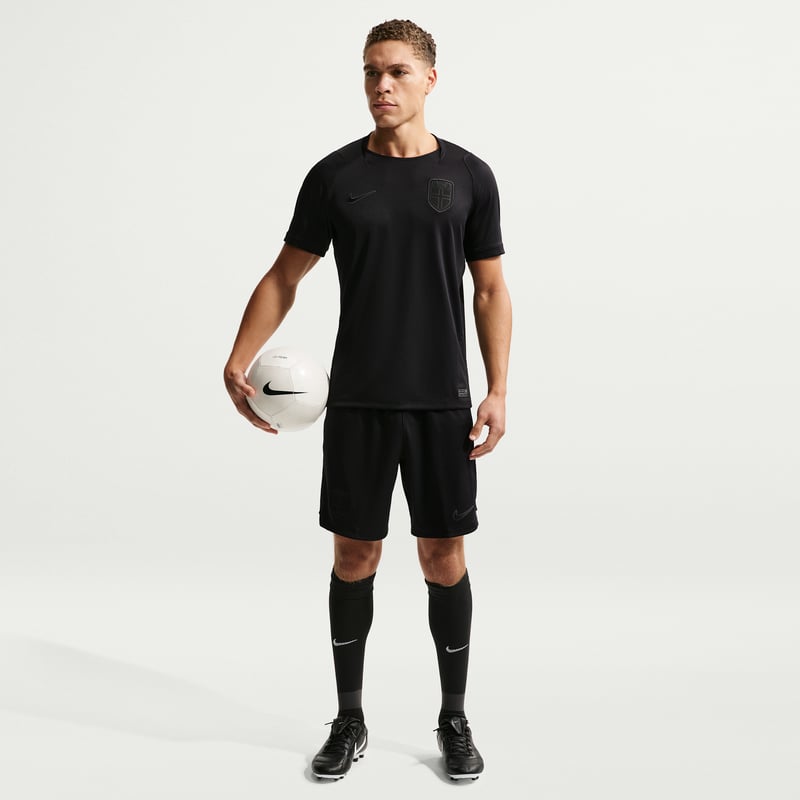 Nike Norway 2026 Stadium Away Dri-FIT Replica IB4851-010 01