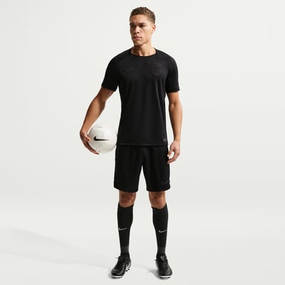 Nike Norway 2026 Stadium Away Dri-FIT Replica IB4851-010