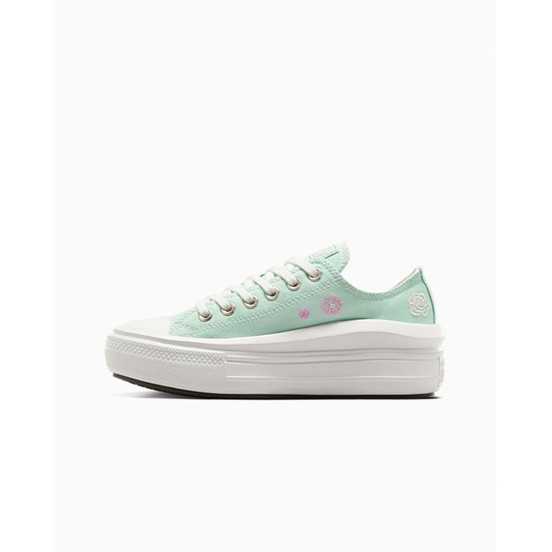 Converse Chuck Taylor All Star Move Platform A10823C 03