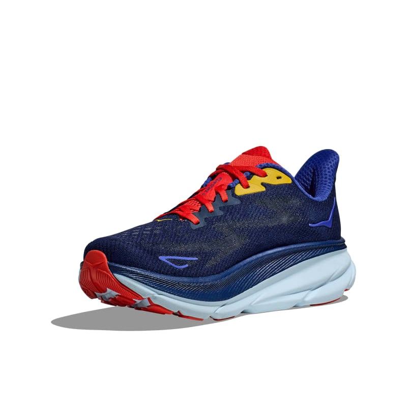HOKA Clifton 9 1127895-BBDGB 03