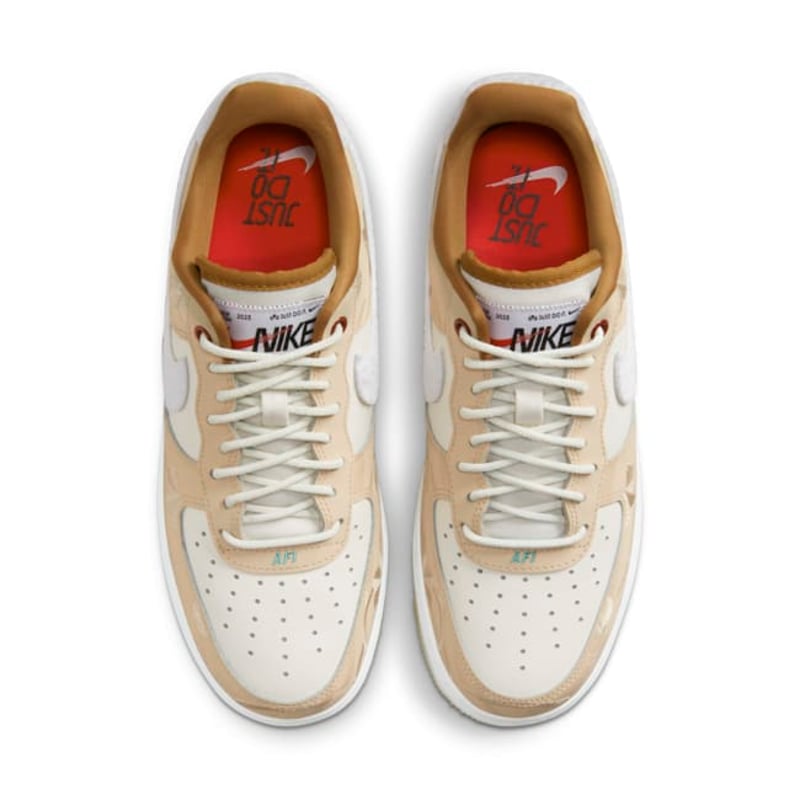 Nike Air Force 1 '07 LX FD4341-101 05