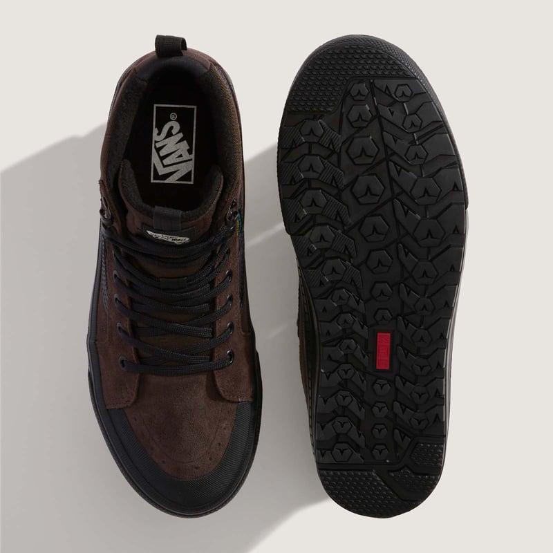 Vans Sk8-Hi Waterproof Insulated VN000DAQY49 03