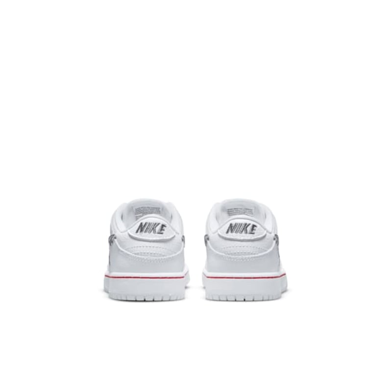 Nike SB Dunk Low x Oski DJ3758-105 06