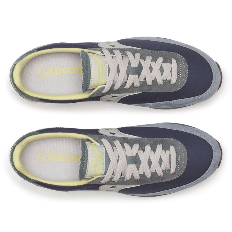 Saucony Trainer 80 Lux S70985-2 05
