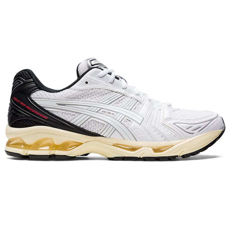 ASICS Gel-Kayano 14 x Field Trip Recordings 1201A579-103 01