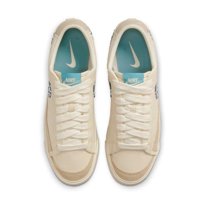 Nike Blazer Low '77 Vintage DJ4665-100 04
