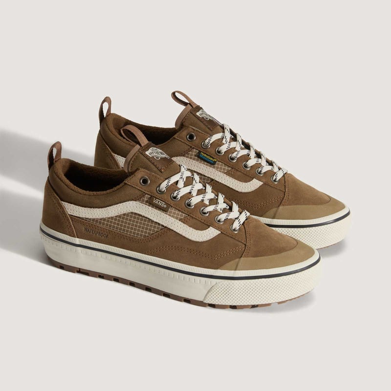 Vans Old Skool Waterproof Insulated VN000DAZB7G 02