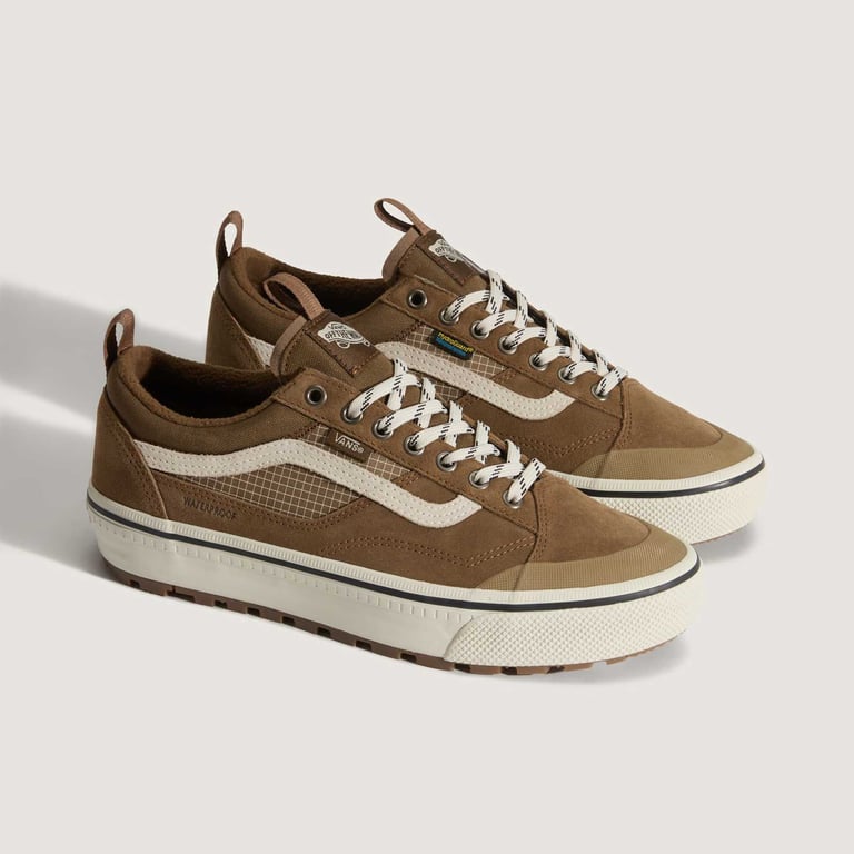 Vans Old Skool Waterproof Insulated VN000DAZB7G 02