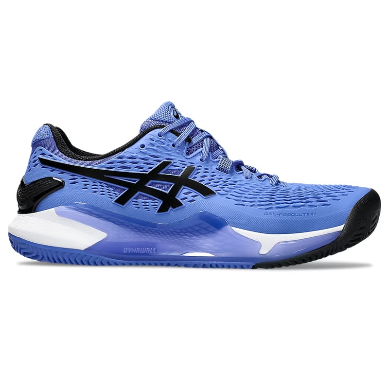 ASICS Gel-Resolution 9 Clay 1041A375-401 01